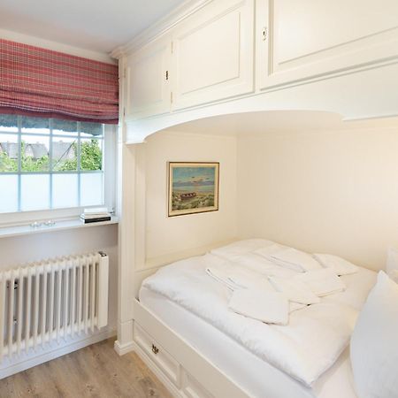 Rosennest Apartment List Bagian luar foto