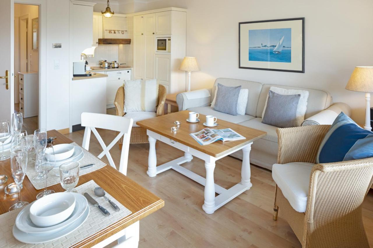 Rosennest Apartment List Bagian luar foto
