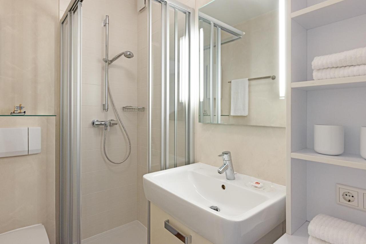 Rosennest Apartment List Bagian luar foto