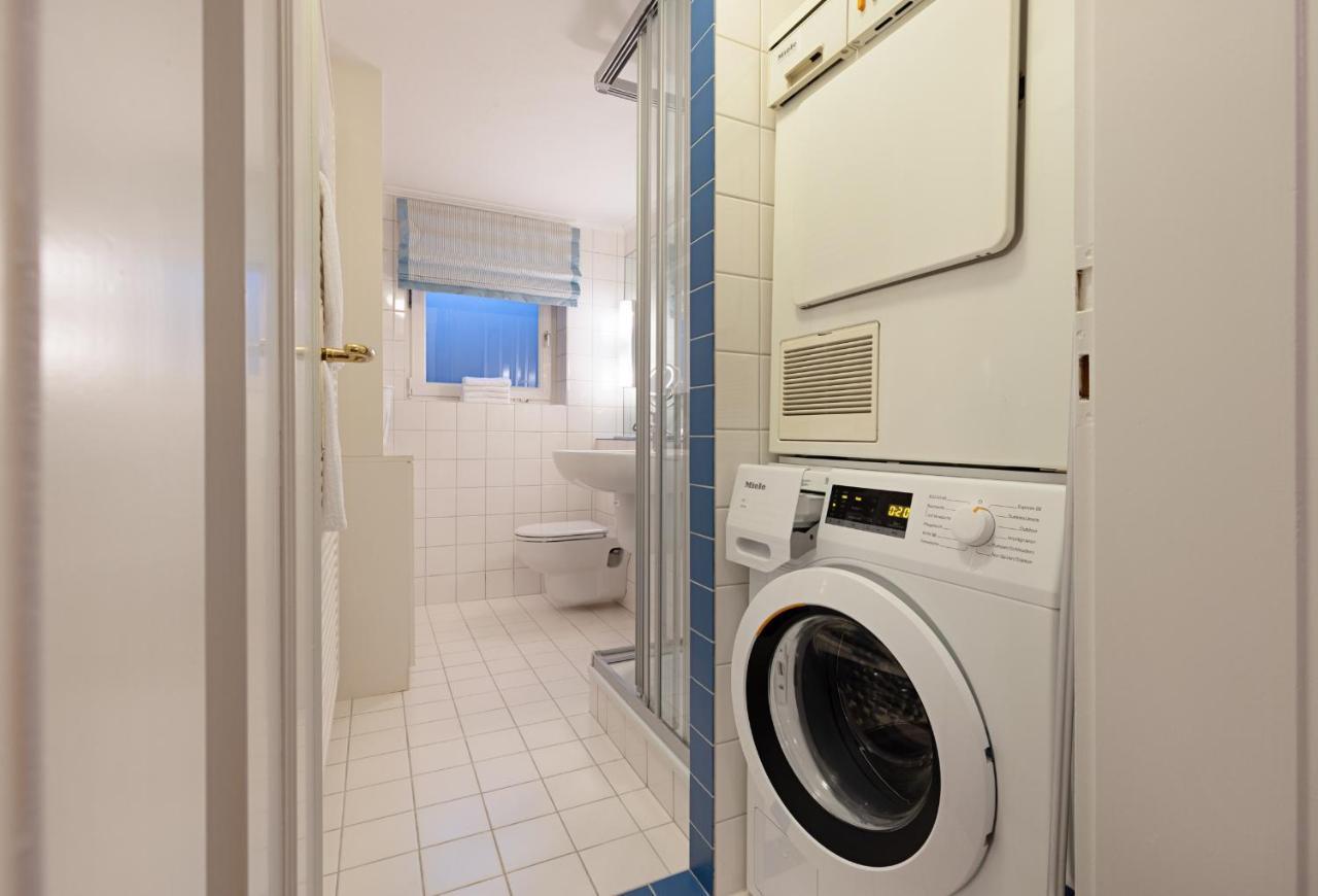 Rosennest Apartment List Bagian luar foto