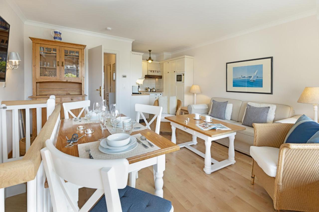 Rosennest Apartment List Bagian luar foto
