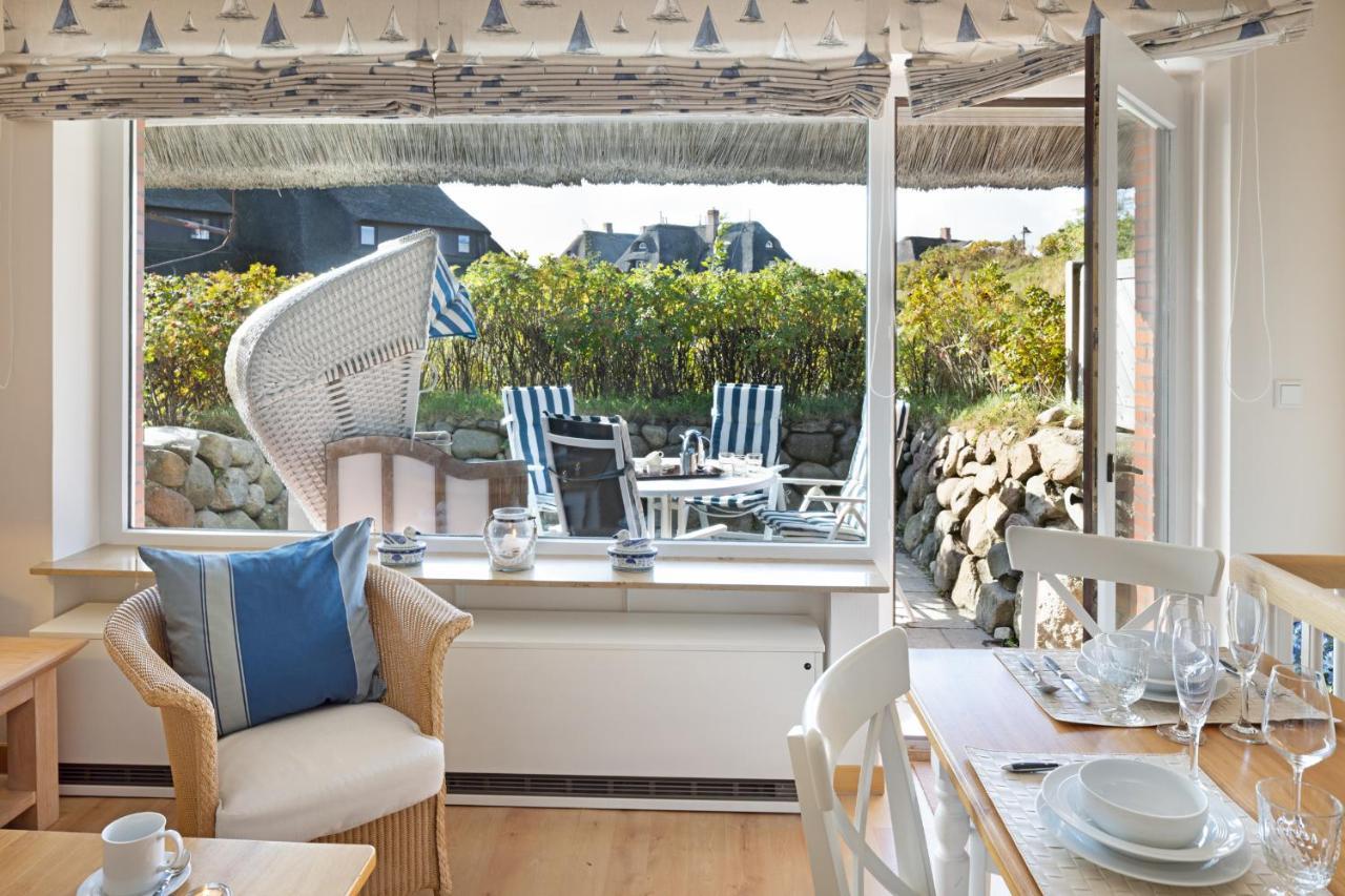 Rosennest Apartment List Bagian luar foto