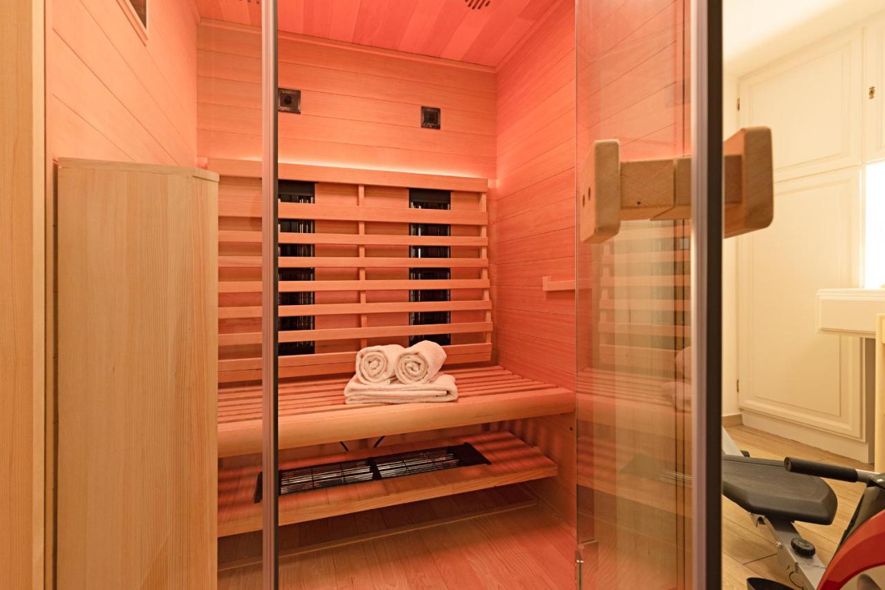 Rosennest Apartment List Bagian luar foto