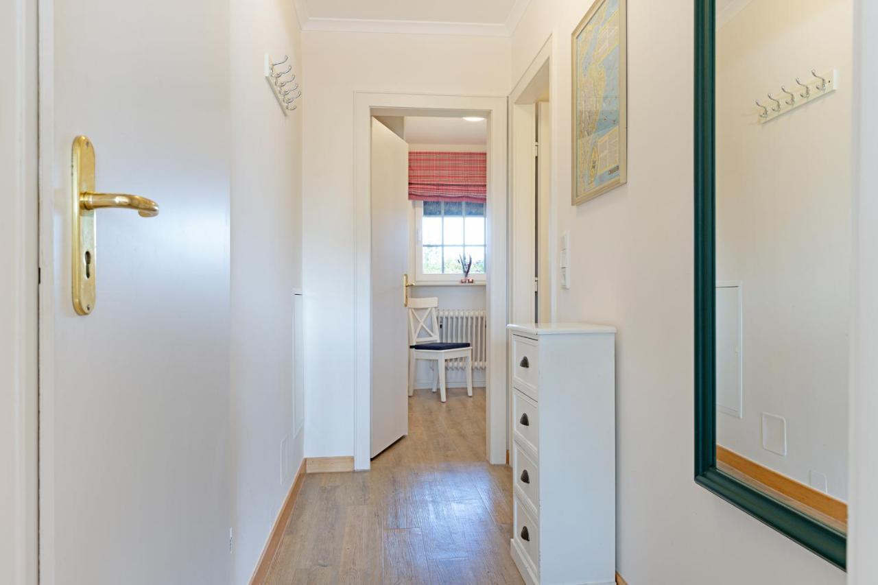 Rosennest Apartment List Bagian luar foto