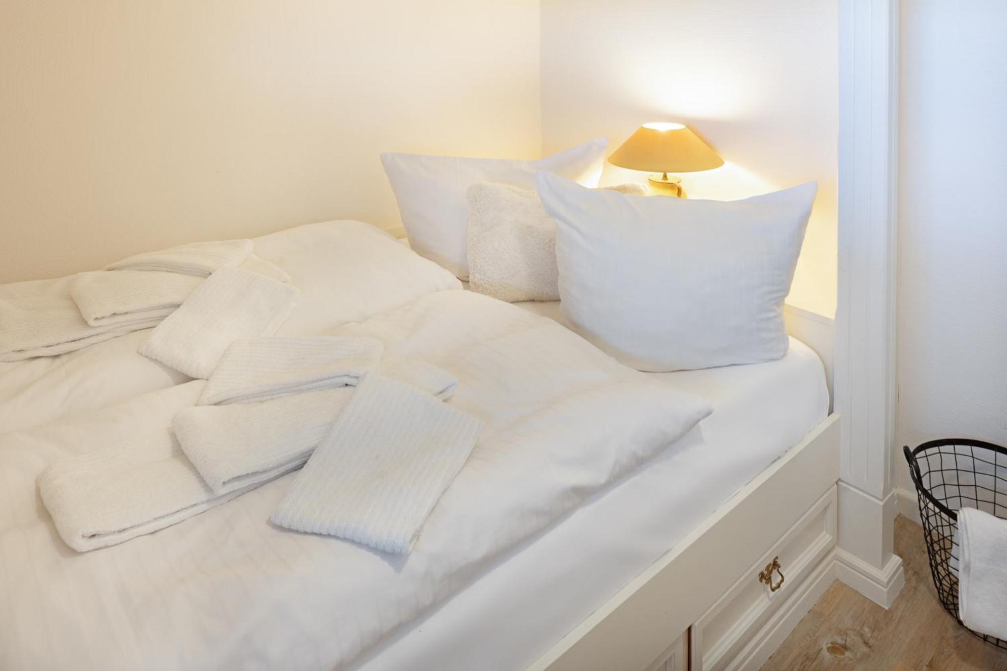 Rosennest Apartment List Bagian luar foto