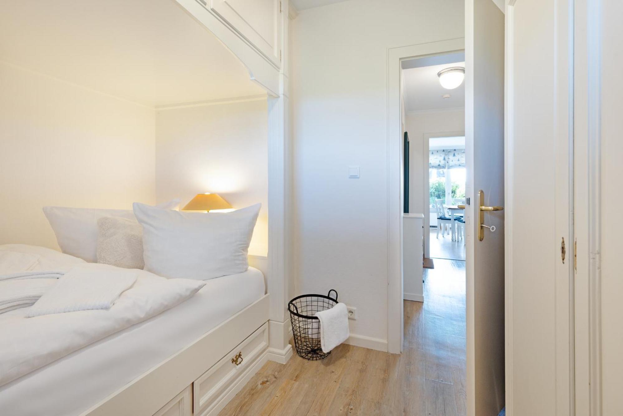 Rosennest Apartment List Bagian luar foto