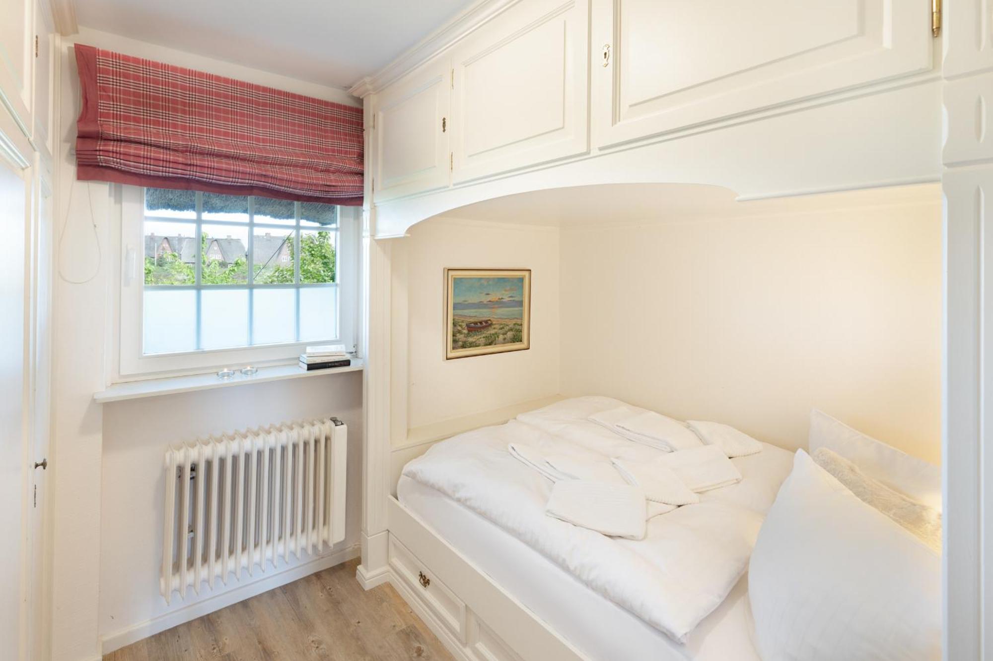Rosennest Apartment List Bagian luar foto